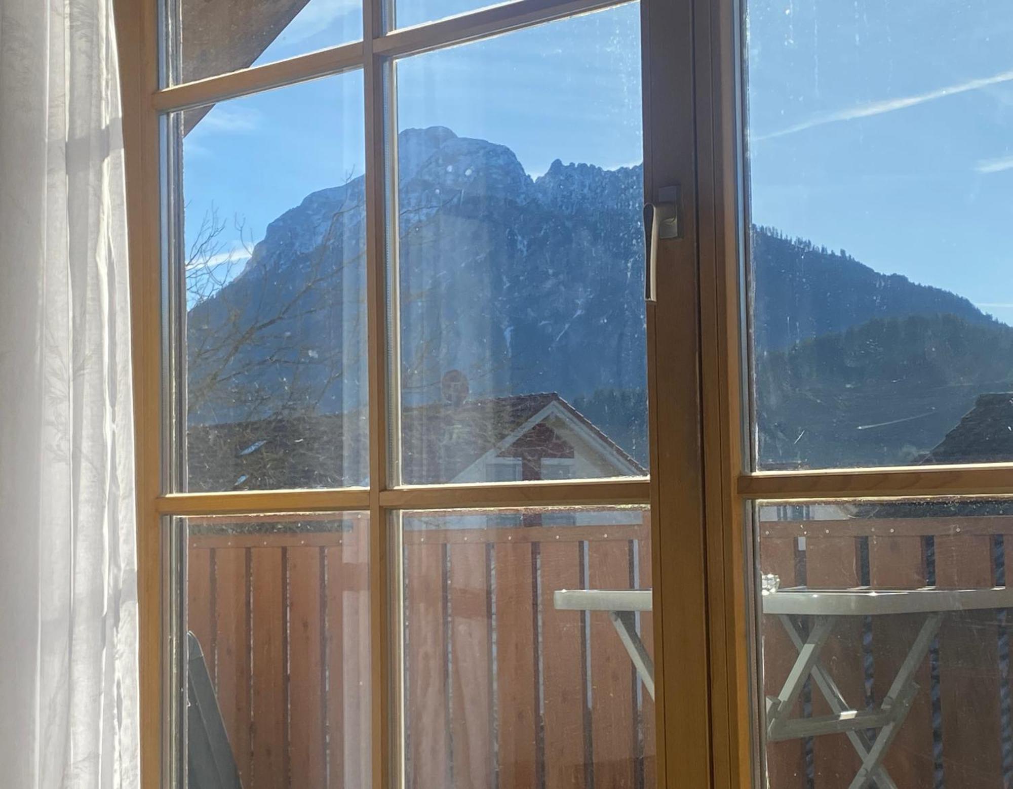 Am Forggensee Nr 2 Füssen المظهر الخارجي الصورة